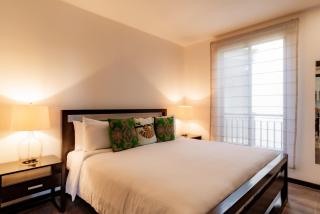 Roble Sabana 404 Luxury Apartment Adults Only - Reserva Conchal - Playa Conchal - 6