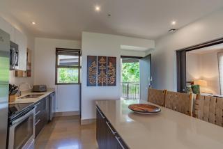 Roble Sabana 404 Luxury Apartment Adults Only - Reserva Conchal - Playa Conchal - 4