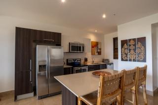 Roble Sabana 404 Luxury Apartment Adults Only - Reserva Conchal - Playa Conchal - 3