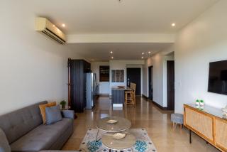 Roble Sabana 404 Luxury Apartment Adults Only - Reserva Conchal - Playa Conchal - 1