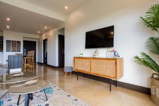 Roble Sabana 404 Luxury Apartment Adults Only - Reserva Conchal - Playa Conchal - 2