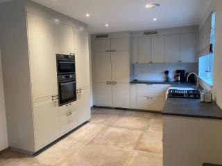 Maison de Quarreux - 5