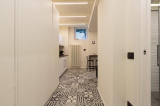 PAY60 -Crescenzago- Luxury Yellow House - Milan - 2