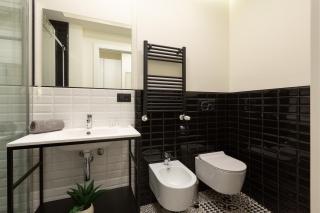 PAY60 -Crescenzago- Luxury Yellow House - Milan - 9