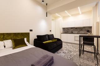 PAY60 -Crescenzago- Luxury Yellow House - Milan - 0
