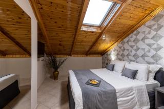 Nantin Hotel Ioannina - Ioannina - 0