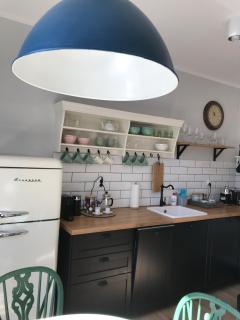 Apartament Bulvar Premium Starówka - Elblag - 8