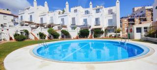 AP390 Huertos 10 - Nerja - 0