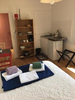 L'Atelier - A Quaint Retreat - Beynac-et-Cazenac - 8