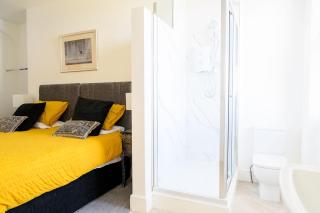 The Sandbeck, Ruswarp - 6