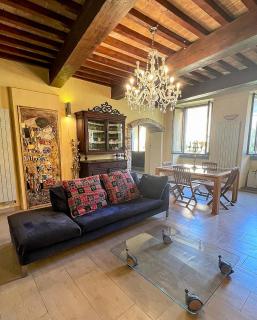 Palazzo Collesi - Città di Castello - 0
