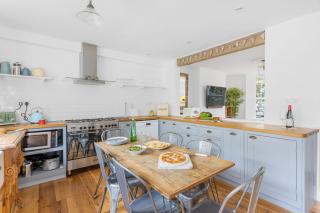 Kessel House - Outstanding family home, close to town centre - 5