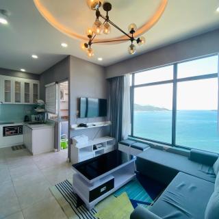 Sweet Homestay Nha Trang - Apartment Sea View - Nha Trang - 0