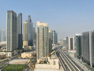 Magnificent - Damac Distinction Downtown - Dubai - 3