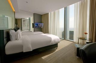 Amman Rotana - 5