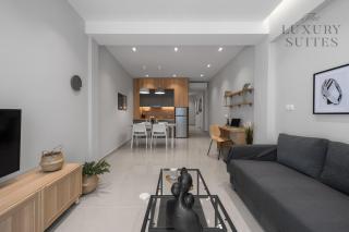 Bonsai Apartments, The Luxury Suites - Tessalónica - 9