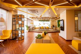 Bloom Hub - ORR Marathahalli - Bangalore - 5