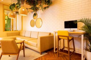 Bloom Hub - ORR Marathahalli - Bangalore - 3