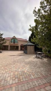 Mardakan Villa - Mardakan - 9