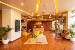 Bloom Hub - ORR Marathahalli - Bangalore - 6