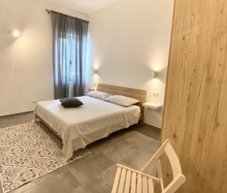 Alloggio 1 / Casa Marley Porto Pollo - 3