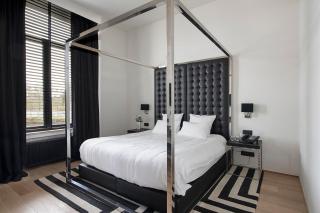 Hotel Groenendaal - Hoeilaart - 8