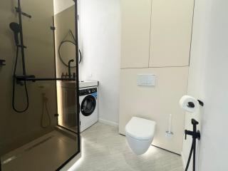 LUX Апартаменты SMART #7 - Pavlodar - 8