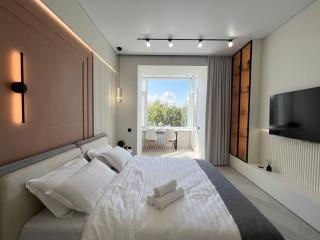 LUX Апартаменты SMART #7 - Pavlodar - 7