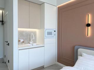 LUX Апартаменты SMART #7 - Pavlodar - 3