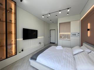 LUX Апартаменты SMART #7 - Pavlodar - 2