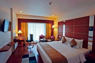 Olive Downtown - Cochin - 4
