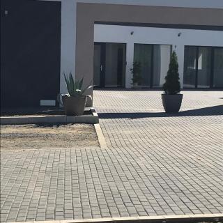 Bocskai Domb Vendégház - Nagykálló - 8