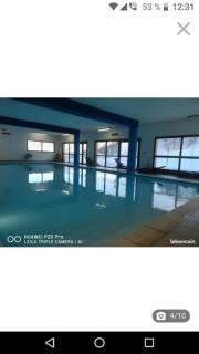 studio montagne - Les Orres - 1