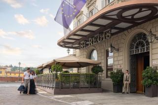 The St. Regis Florence - Firenze - 4
