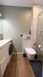 The SiXth - Self Check-in - 1