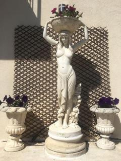 Très belle maison piscine chauffé 210M2 climatisé - Sainte-Maxime - 6