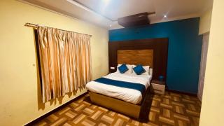 HD residency - Ooty - 4