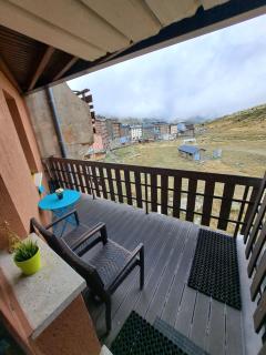 Apartamento Pas de la Casa - 6 pax - 9