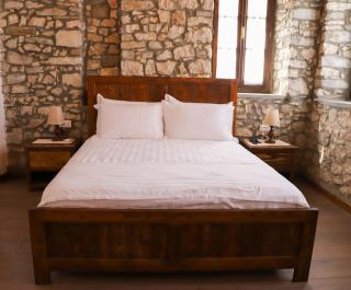 Koroni Boutique Hotel - Berat - 1