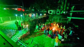 Hidden doors - Ooty - 0