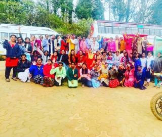 Hidden doors - Ooty - 7