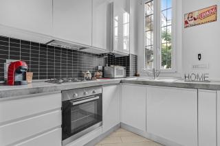 CAV4 - Apartment In The Heart Of Milan - - Milão - 9