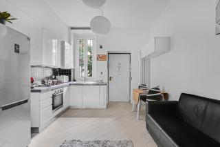 CAV4 - Apartment In The Heart Of Milan - - Milão - 2