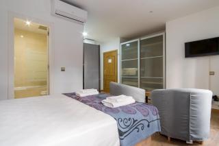 Estudio acogedor y céntrico- 1B - Malasaña - Madrid - 3