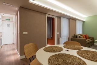 Moderno y amplio- 2D 1B - Cuzco - Madrid - 5