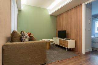 Moderno y amplio- 2D 1B - Cuzco - Madrid - 9