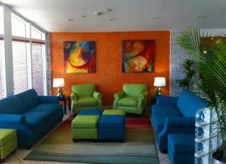 Best Western Plus Atlantic Beach Resort - 9