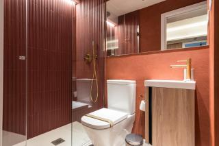Moderno y amplio- 2D 1B - Cuzco - Madrid - 6