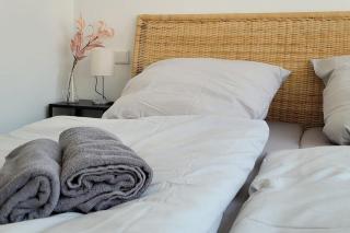 Berg Messe EG, 2,5 Zimmer, Homeoffice, W-Lan -  - 8