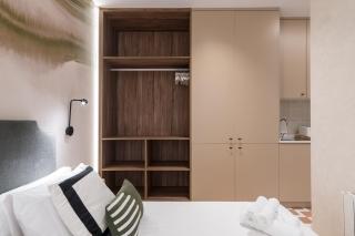 Estudio vanguardista- 1B- Chamberí - Madrid - 6